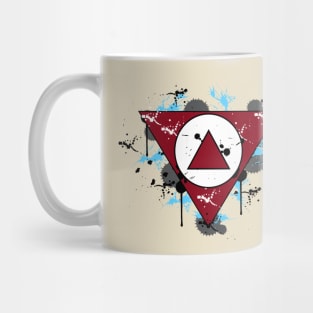 Chaos Spur Mug